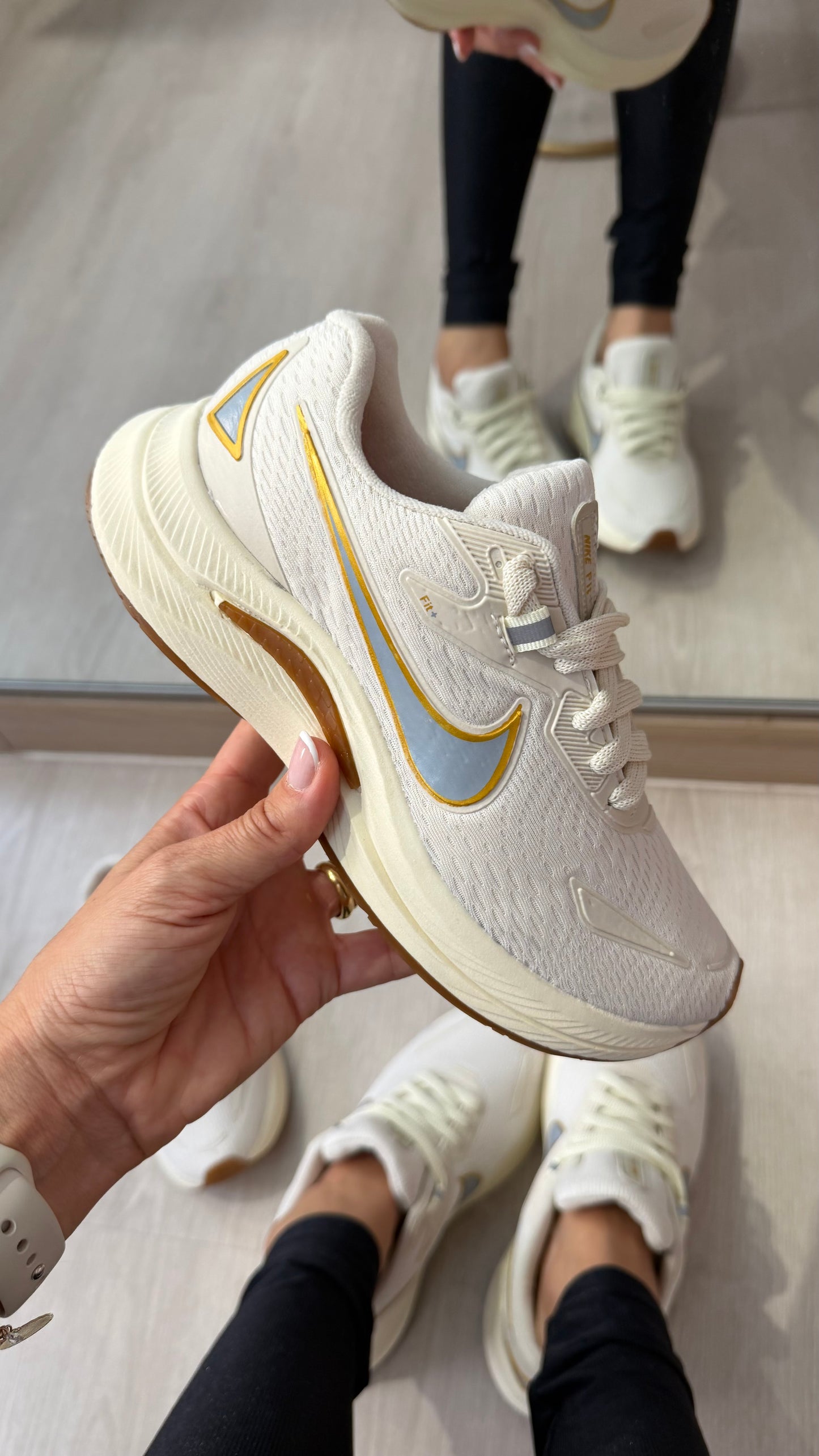Nike Fit