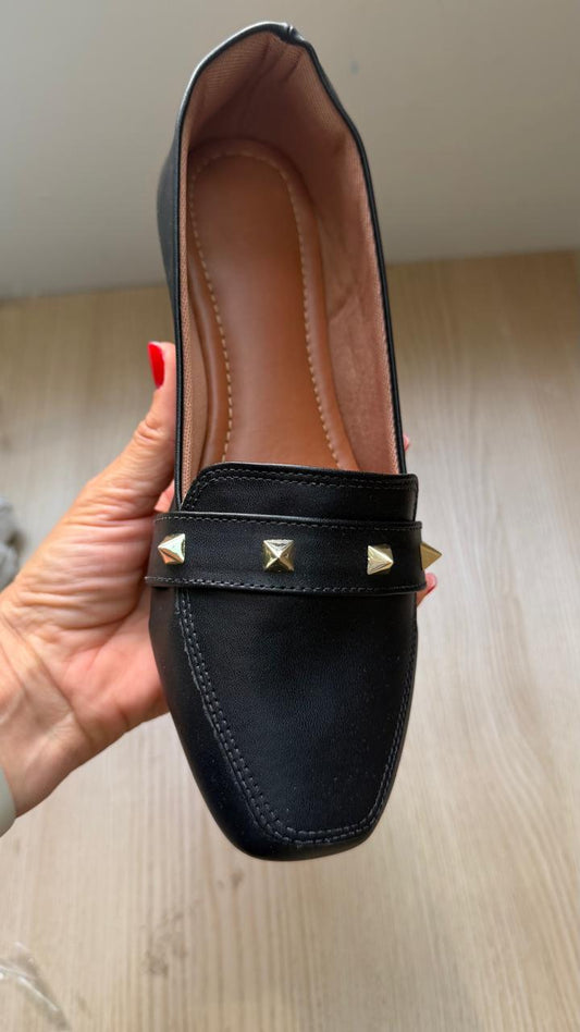 Mocassim Spike