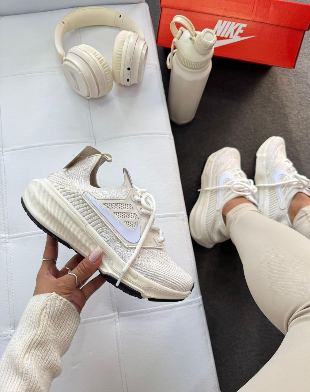 Tênis Knit B3