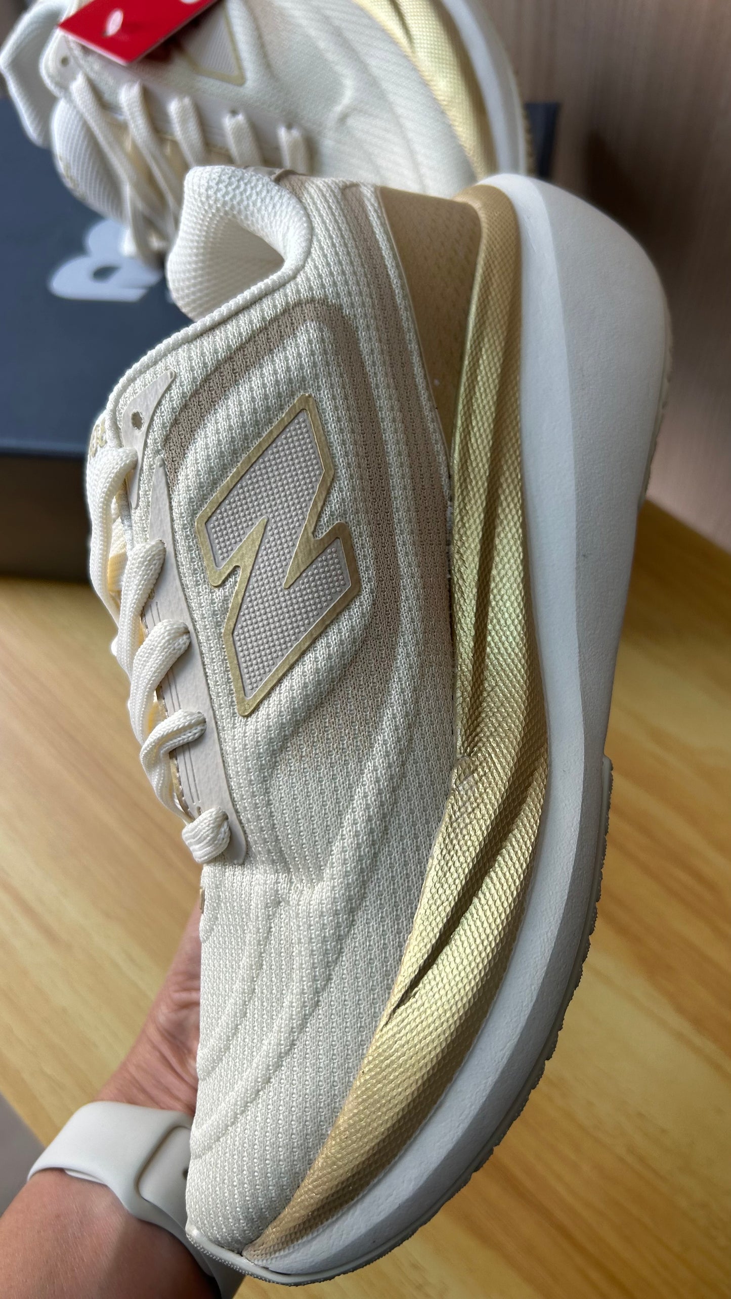 New Balance 1080 v15