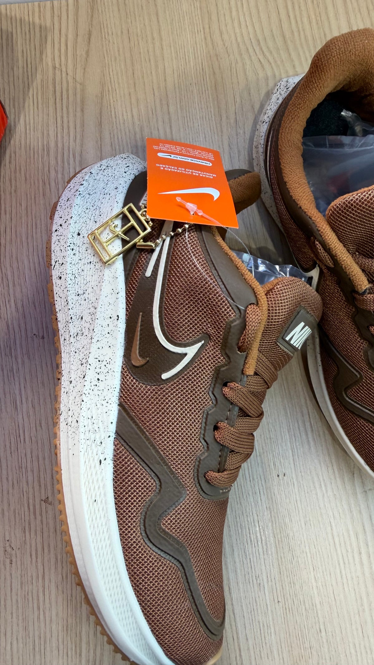 Tênis Air Zoom