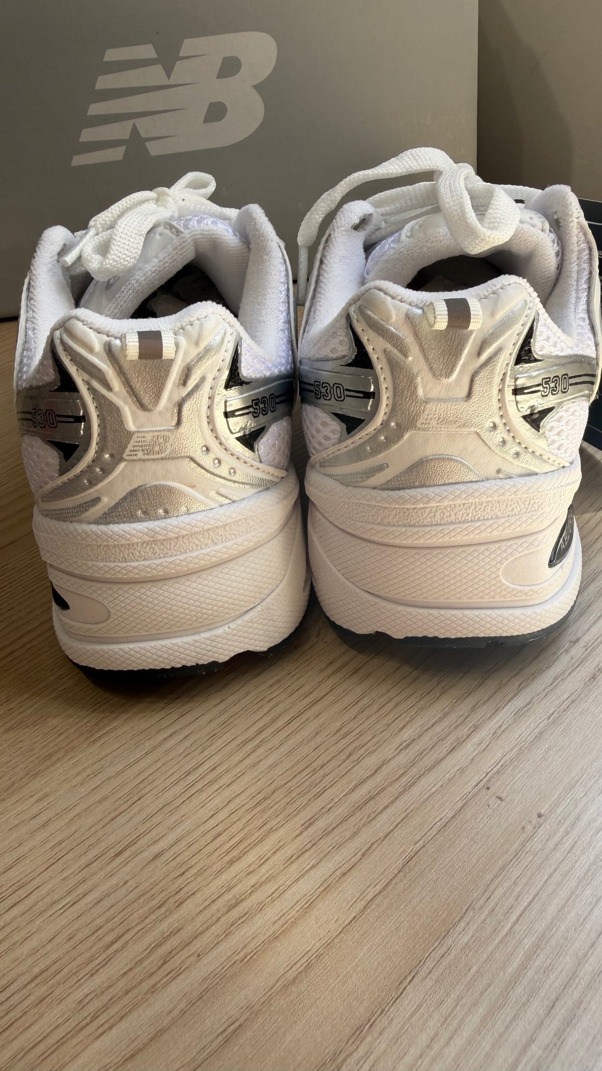 NB 530