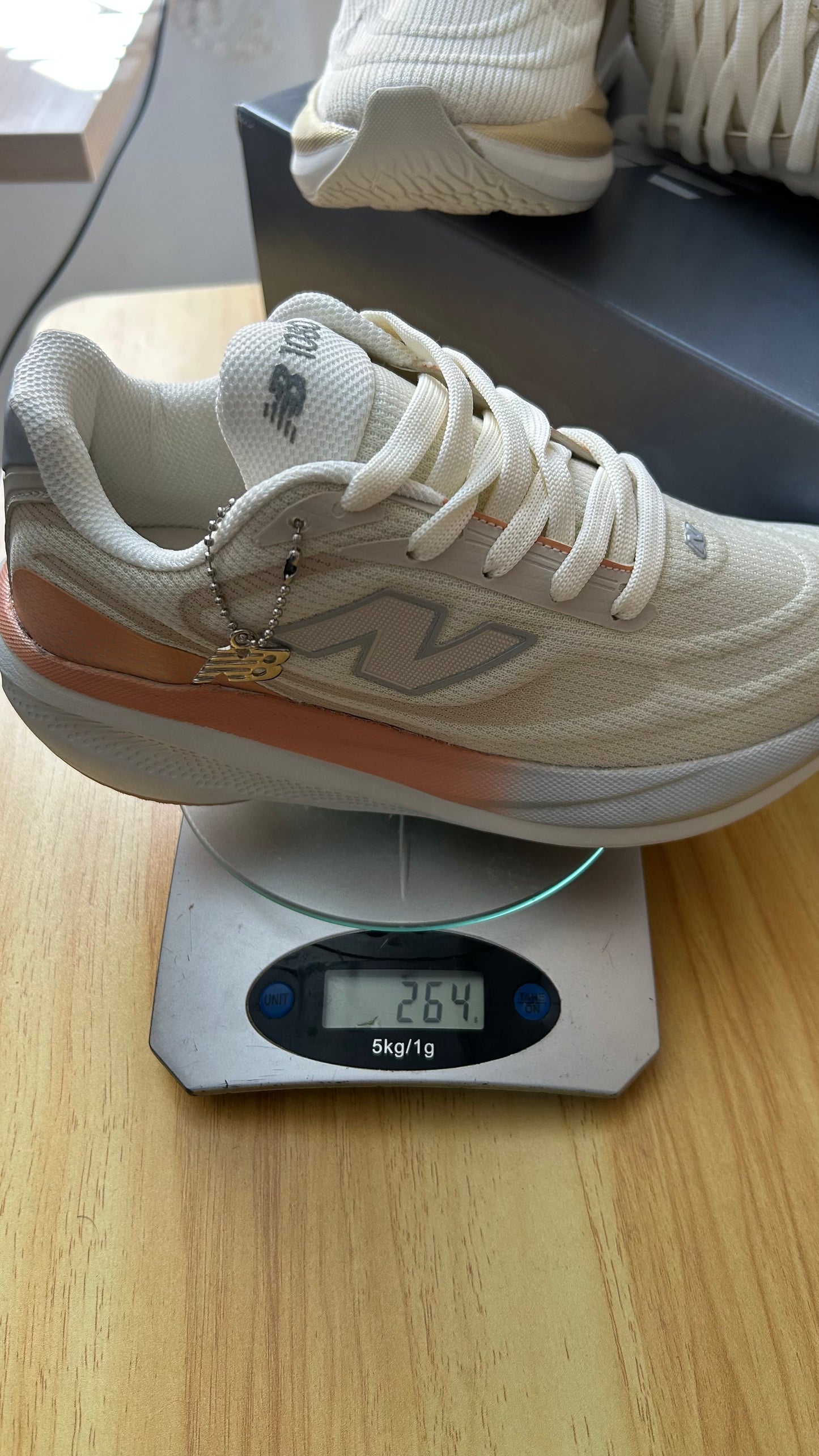 New Balance 1080 v15