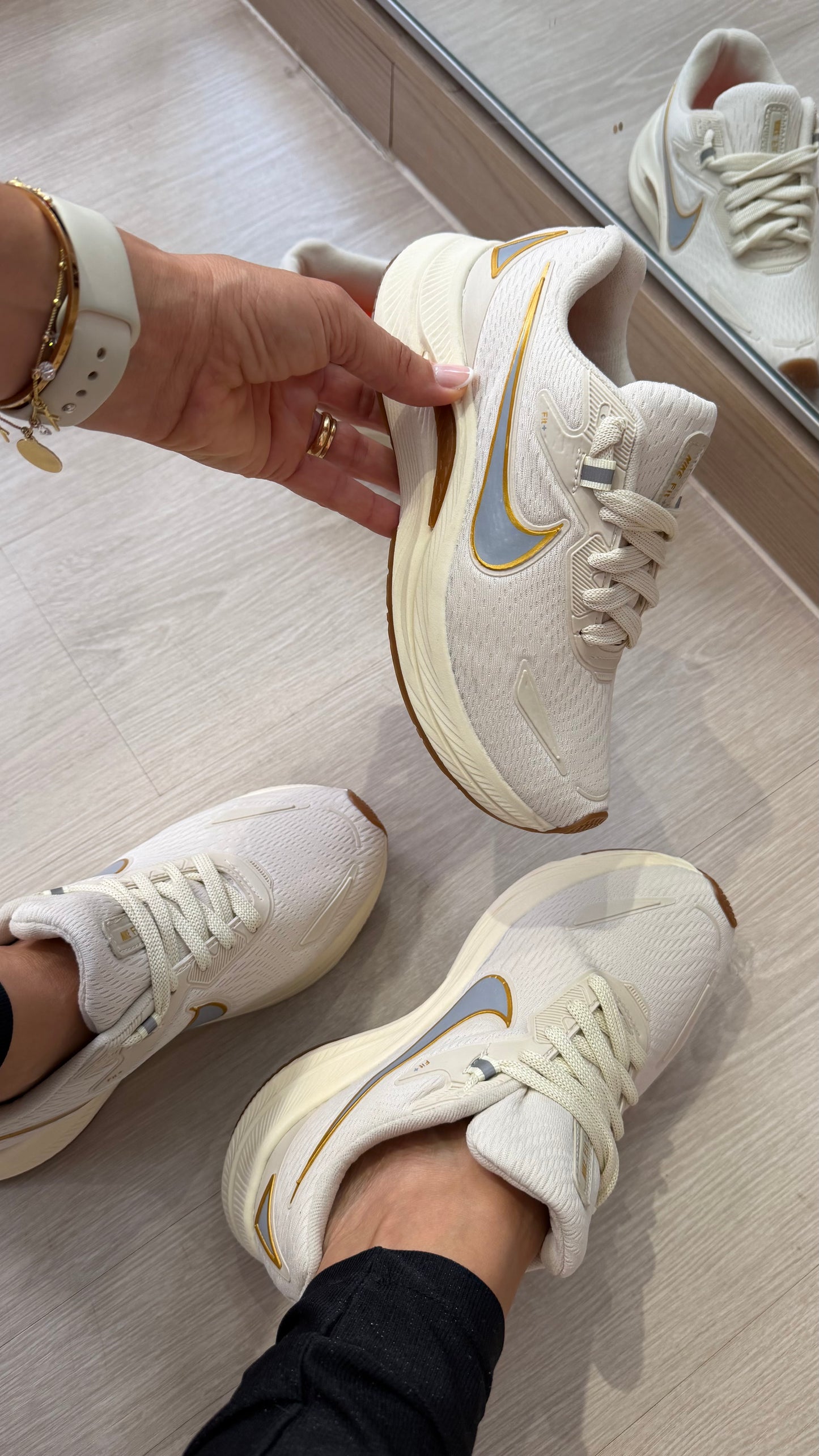 Nike Fit