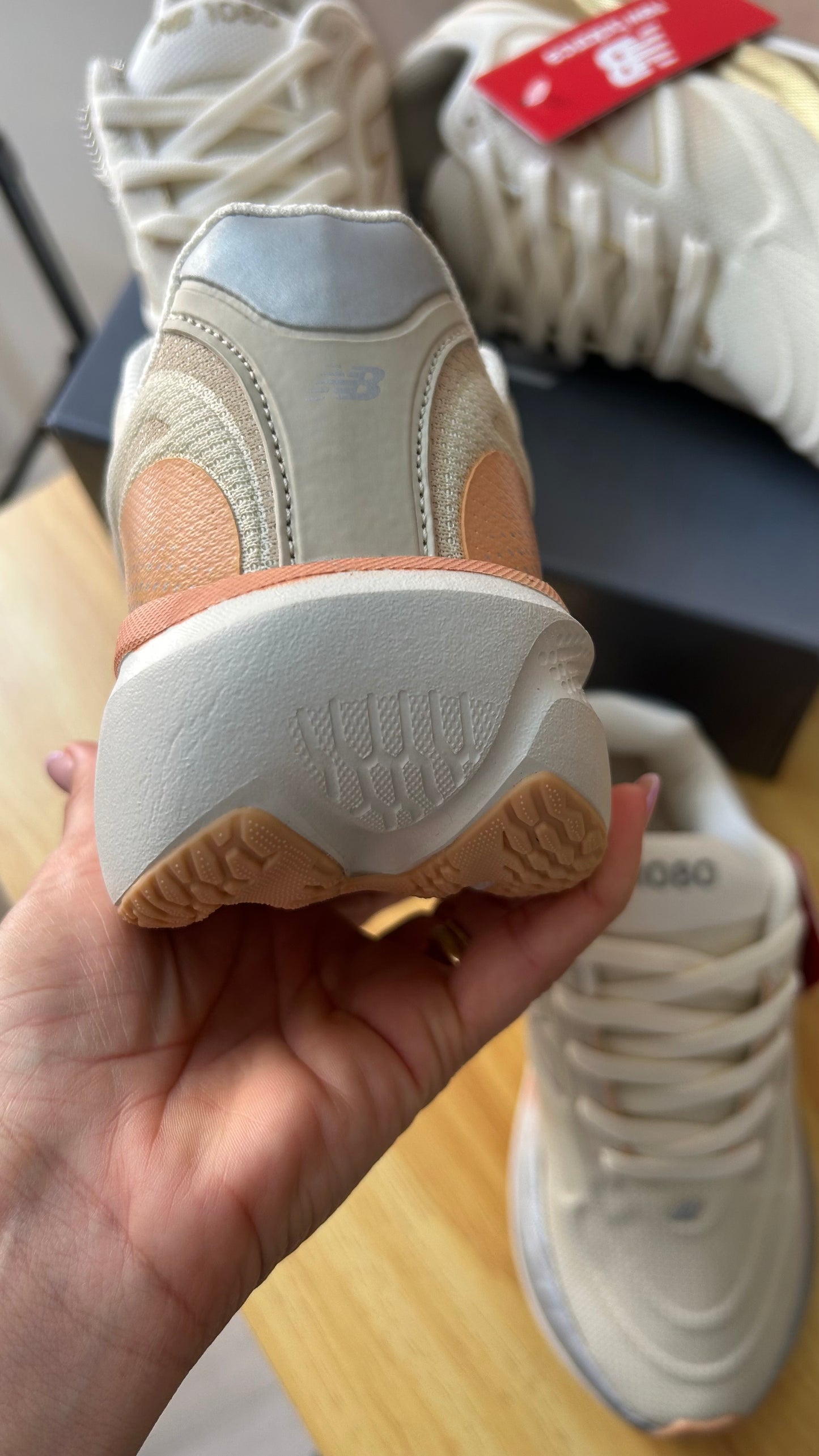 New Balance 1080 v15