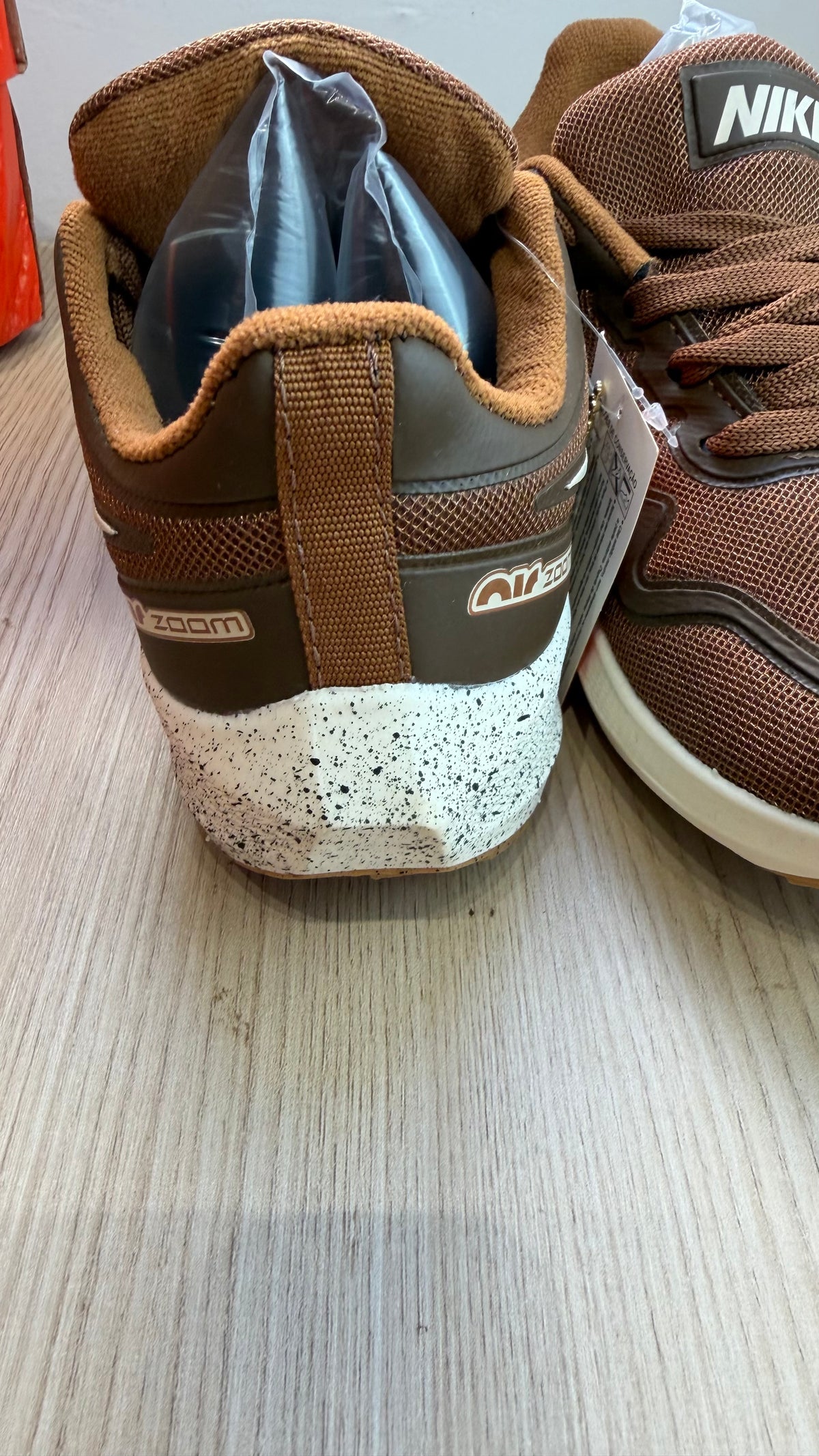 Tênis Air Zoom