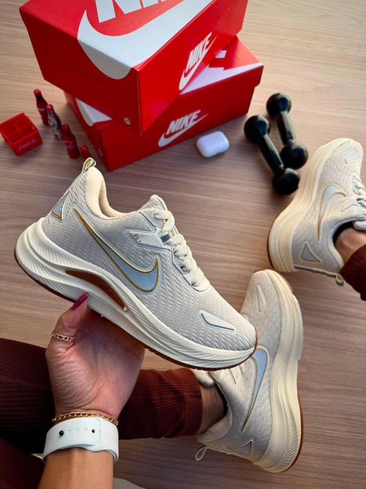 Nike Fit