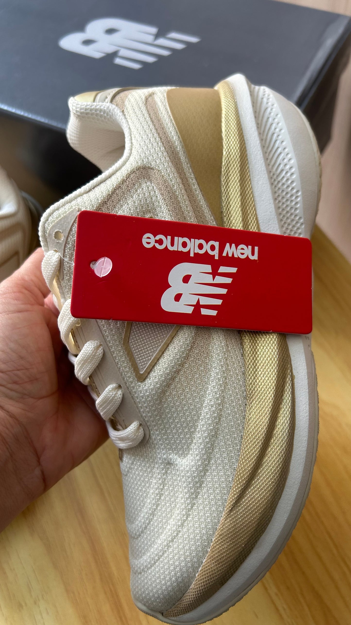 New Balance 1080 v15