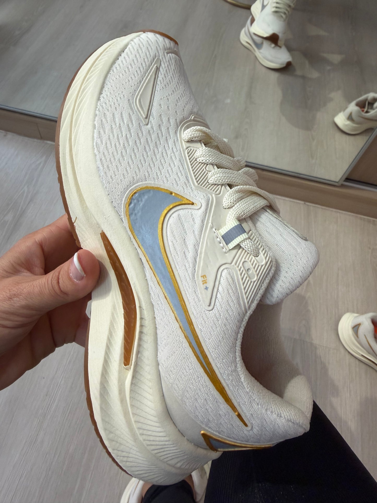 Nike Fit