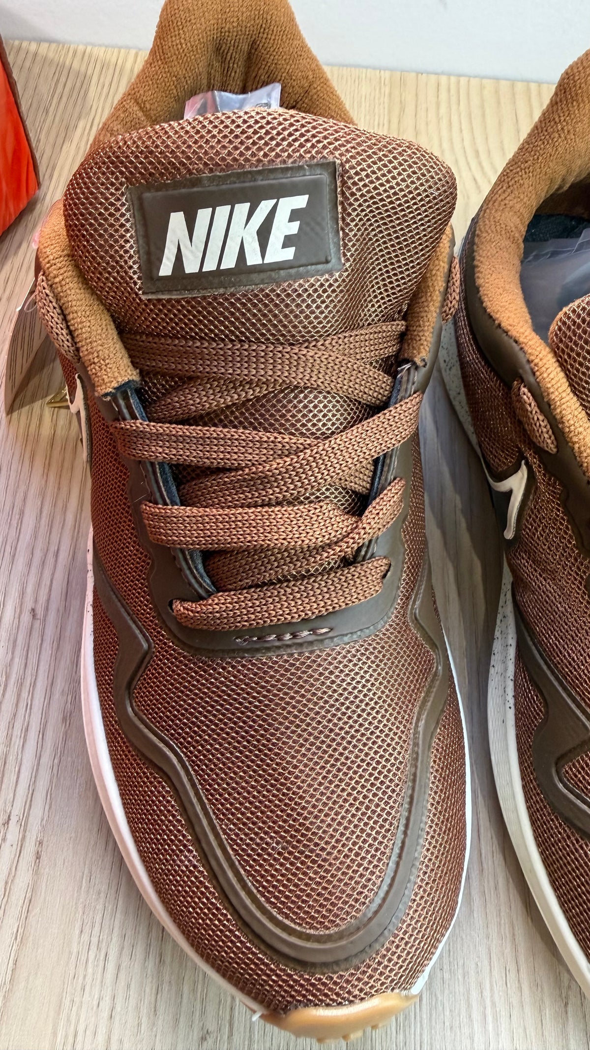 Tênis Air Zoom