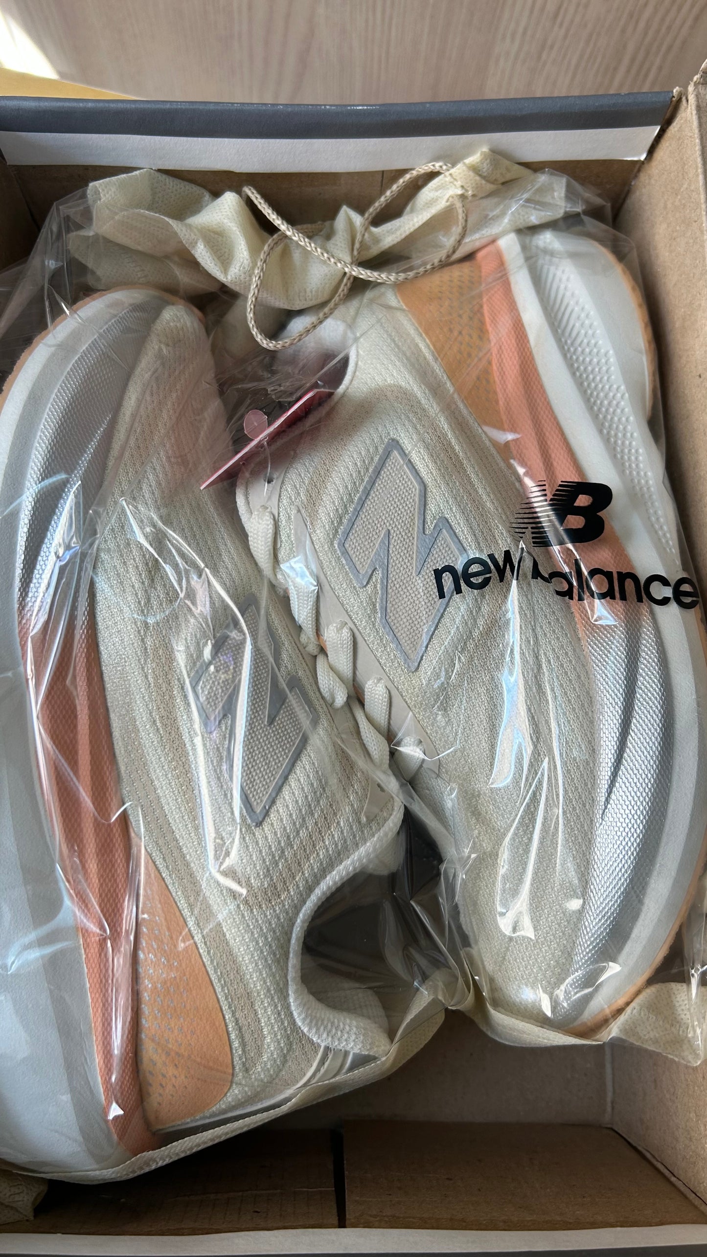 New Balance 1080 v15