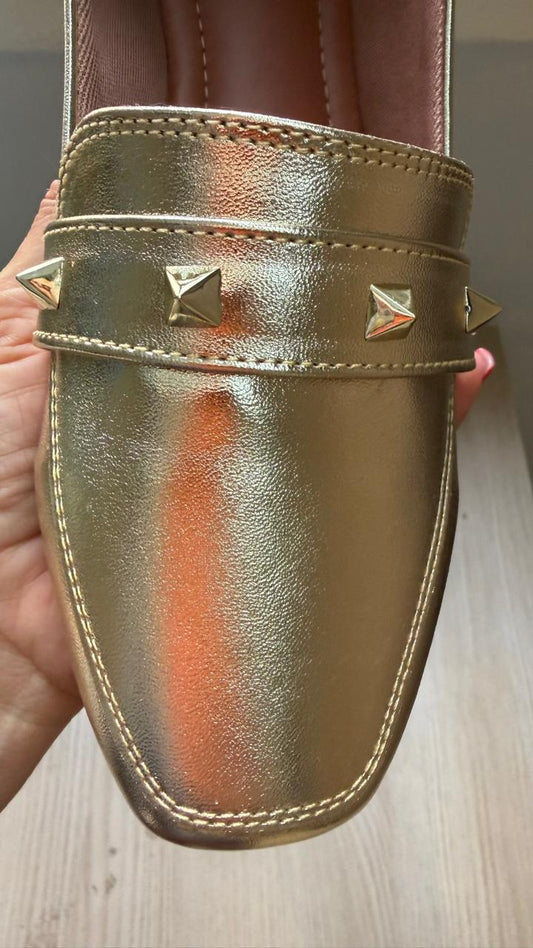 Mocassim Spike