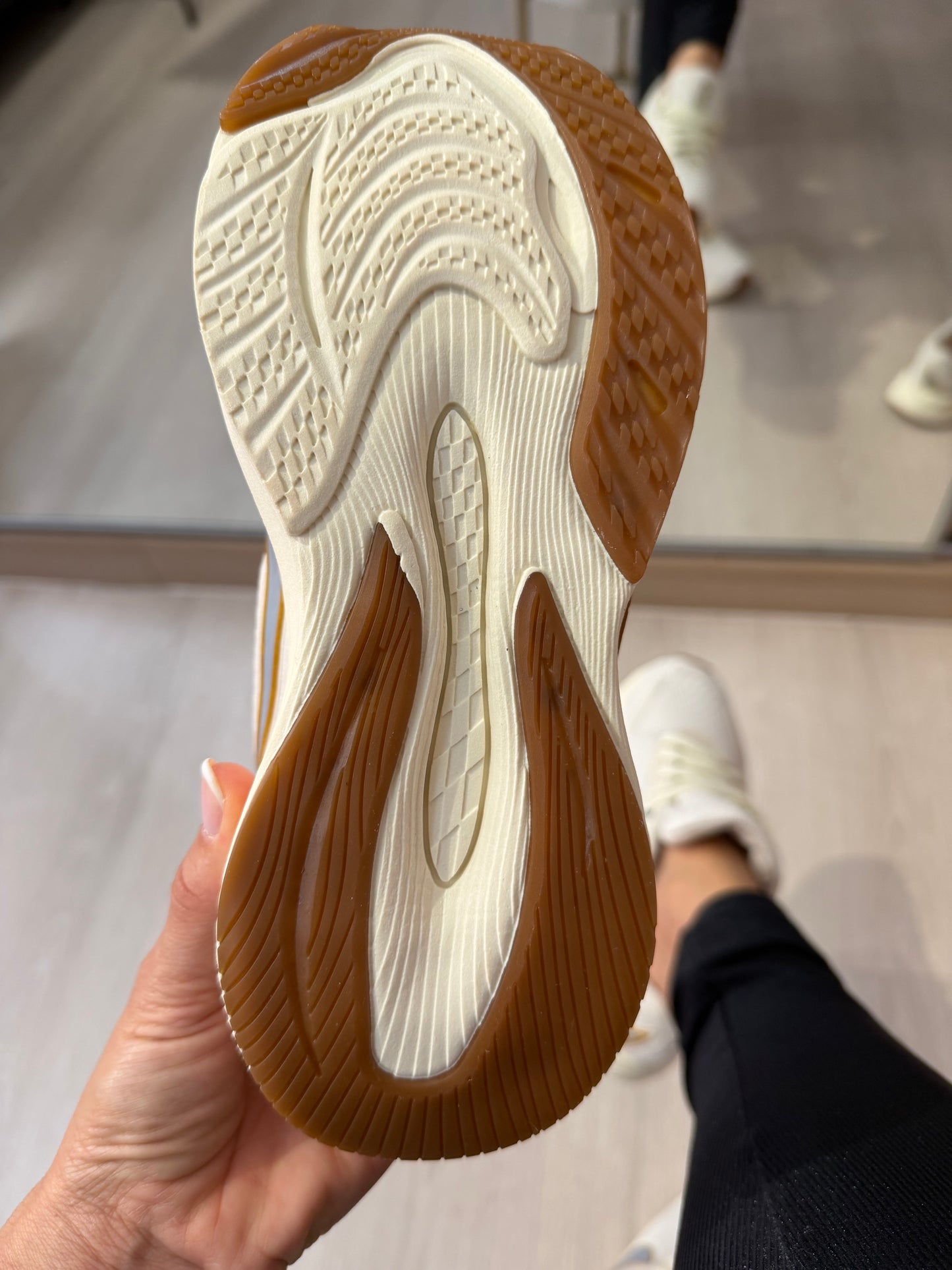 Nike Fit