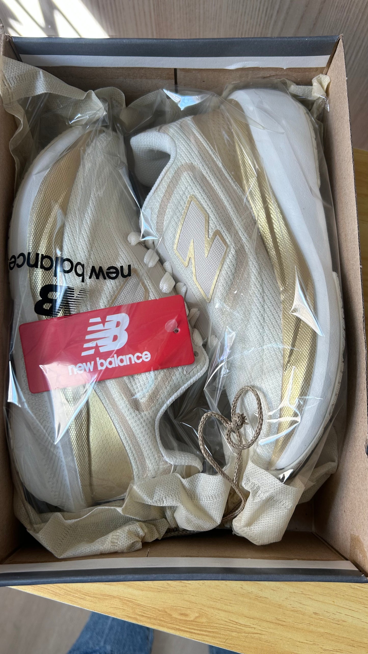 New Balance 1080 v15