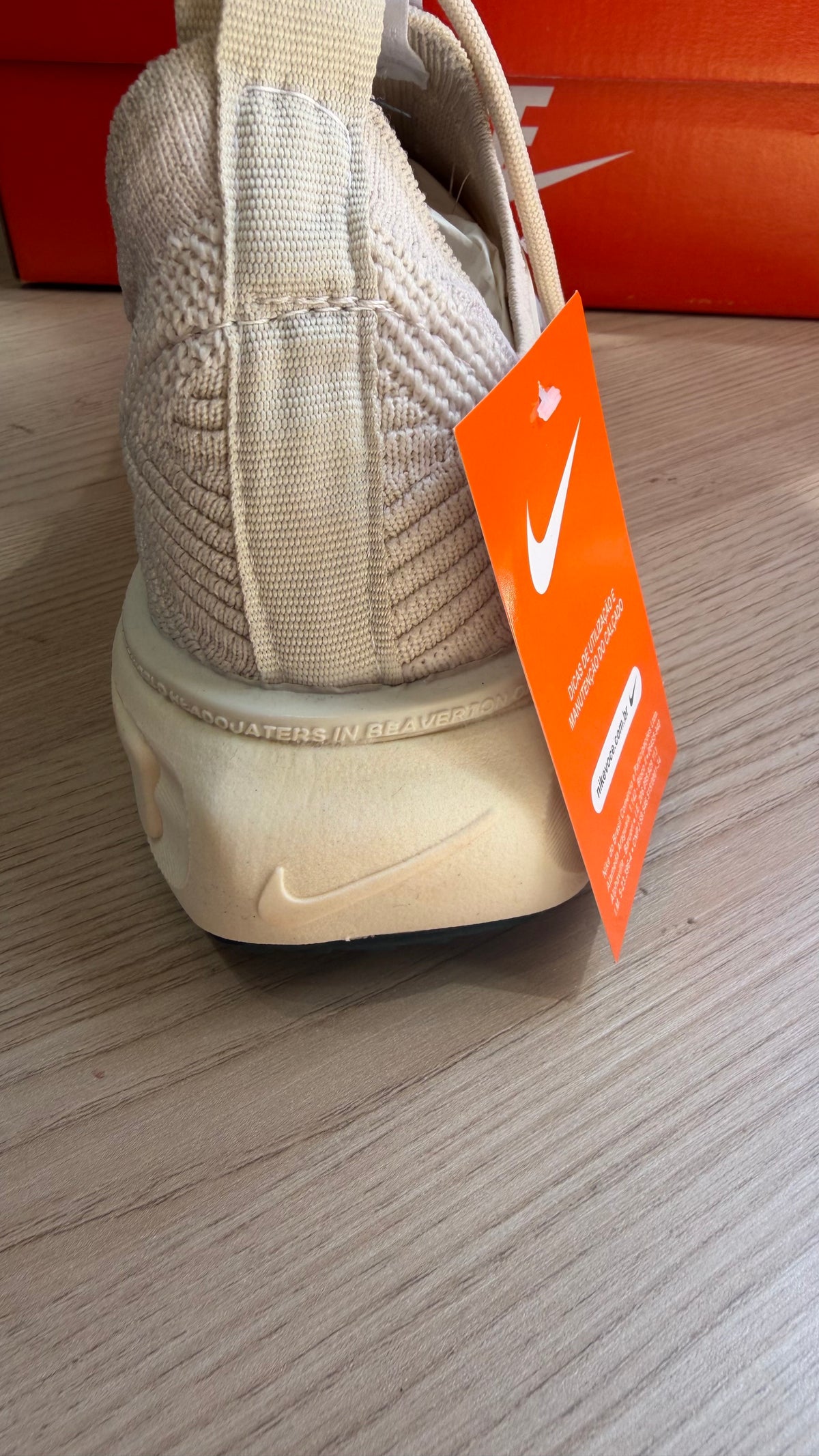 Tênis Knit B3