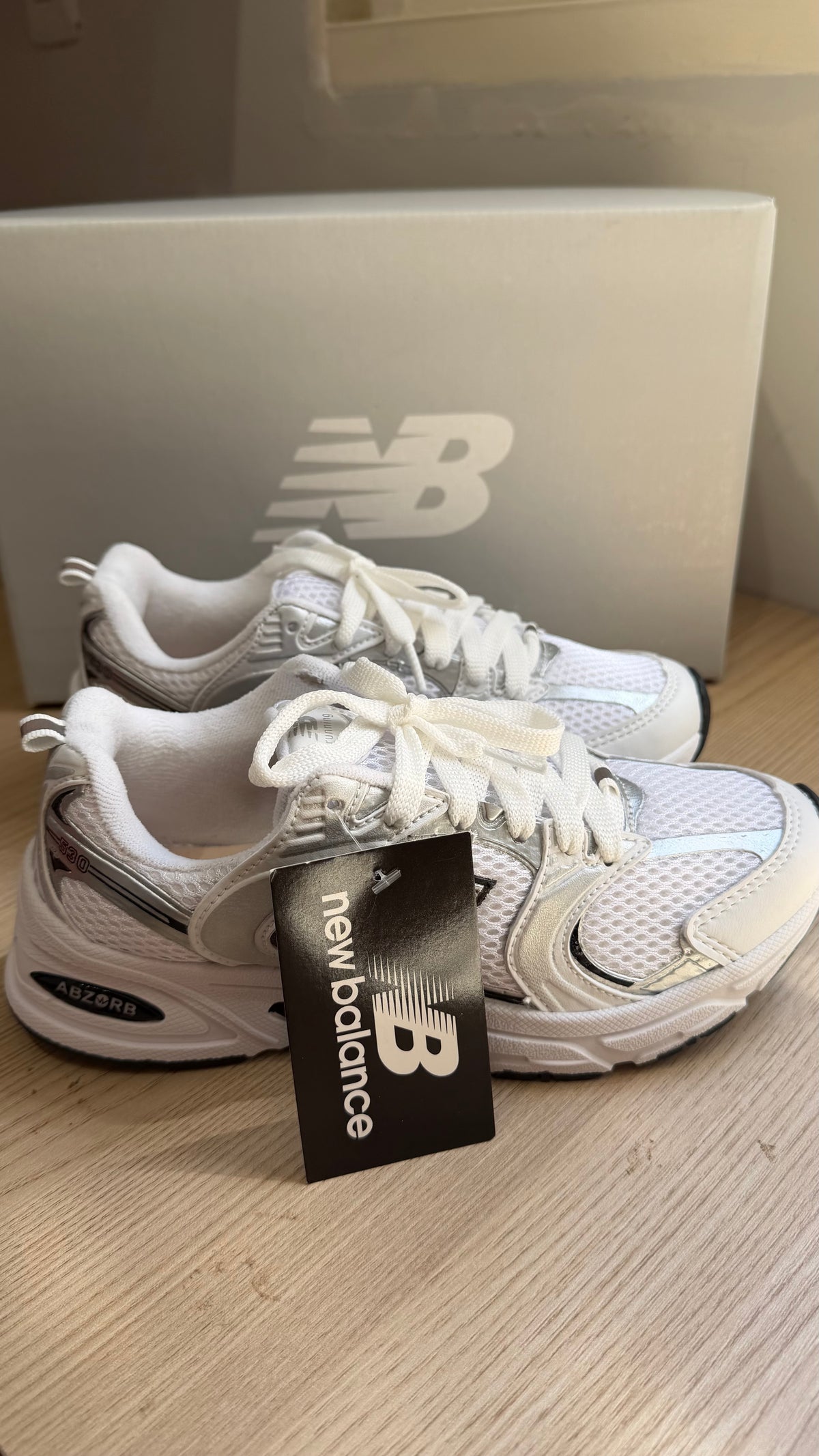 NB 530