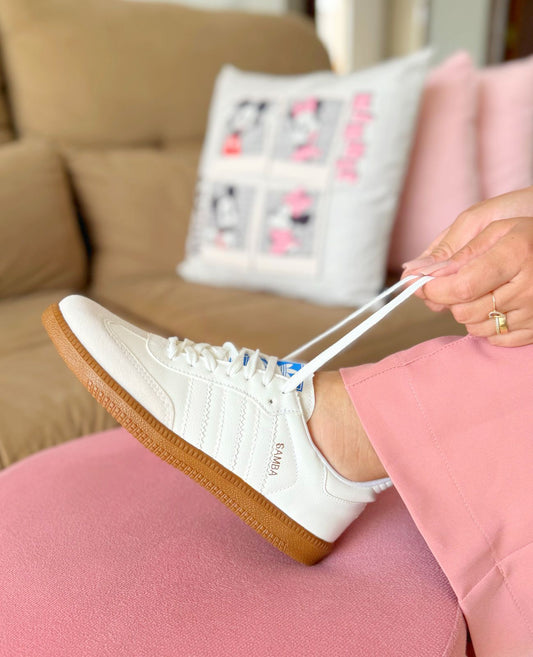 Tênis Adidas Samba