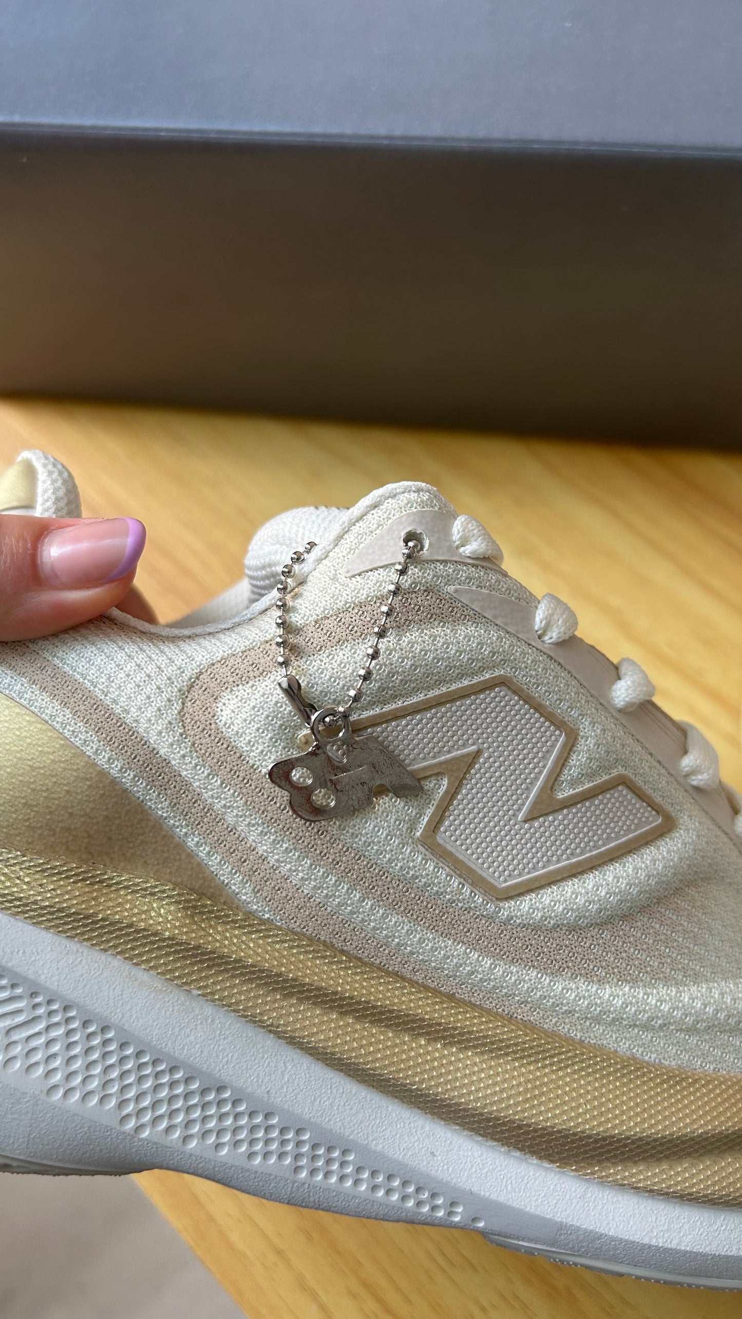 New Balance 1080 v15