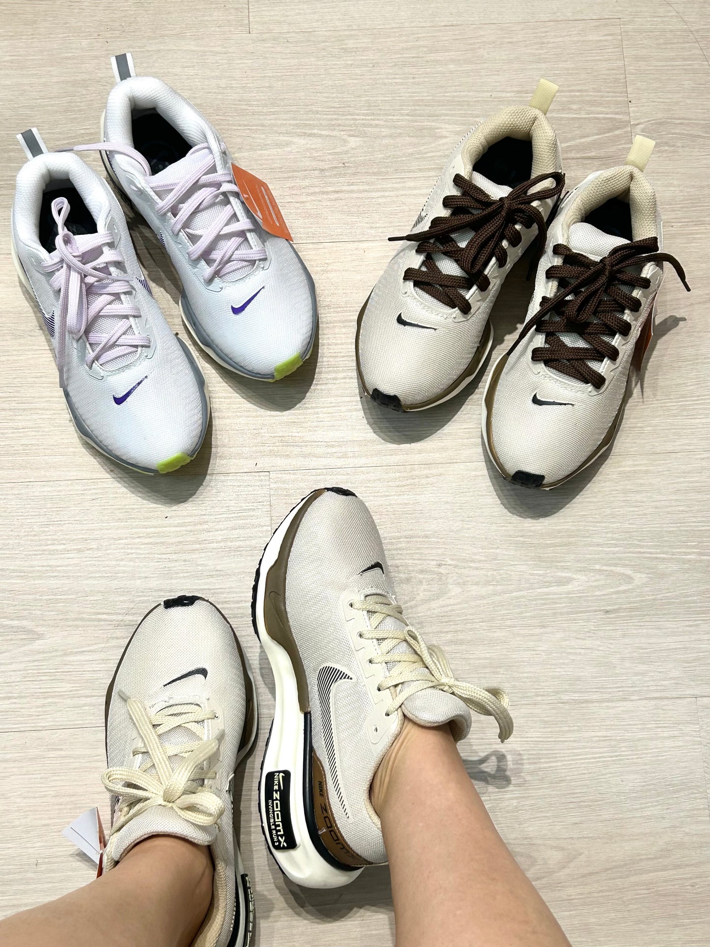 Tênis ZoomX
