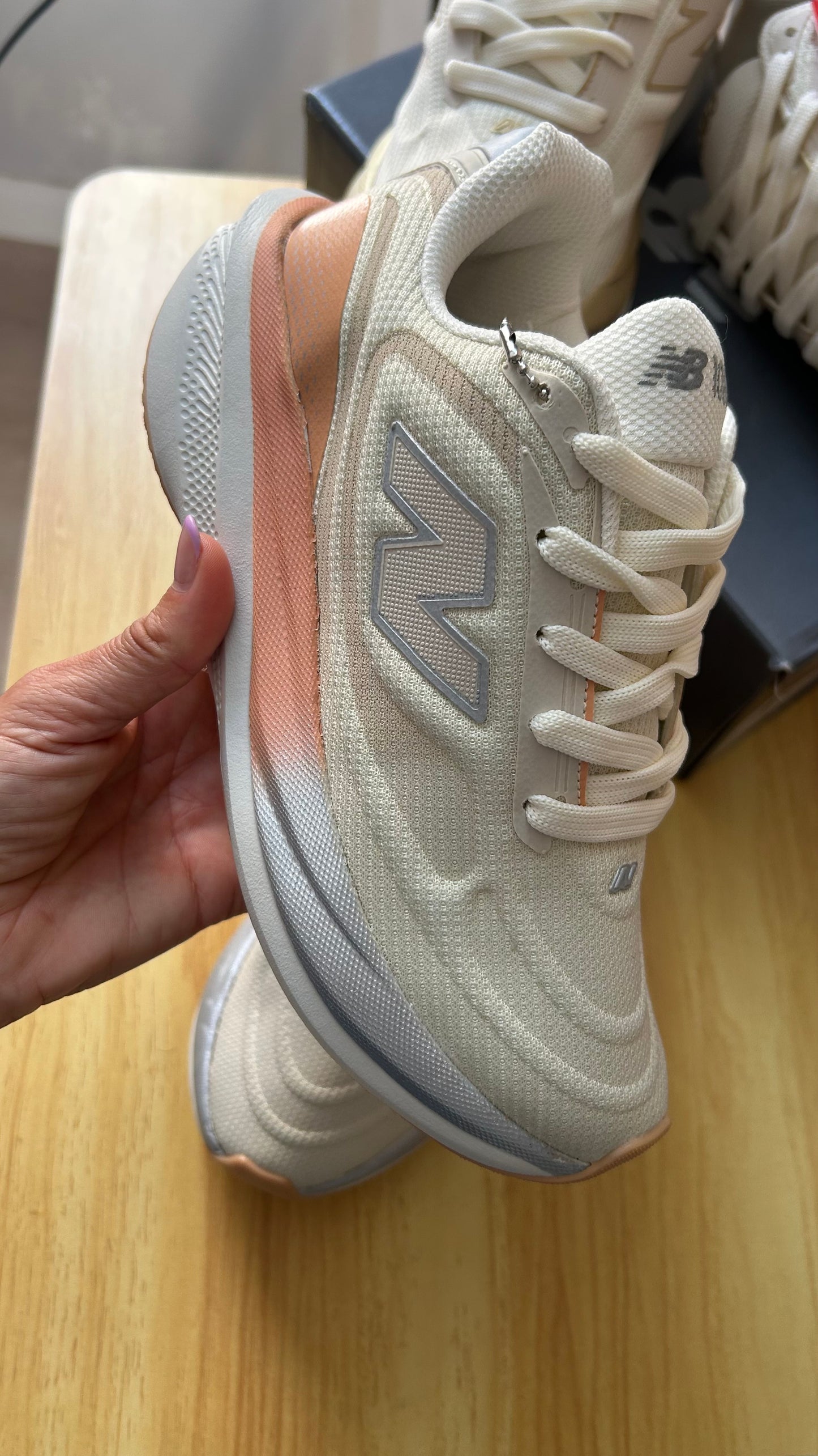 New Balance 1080 v15