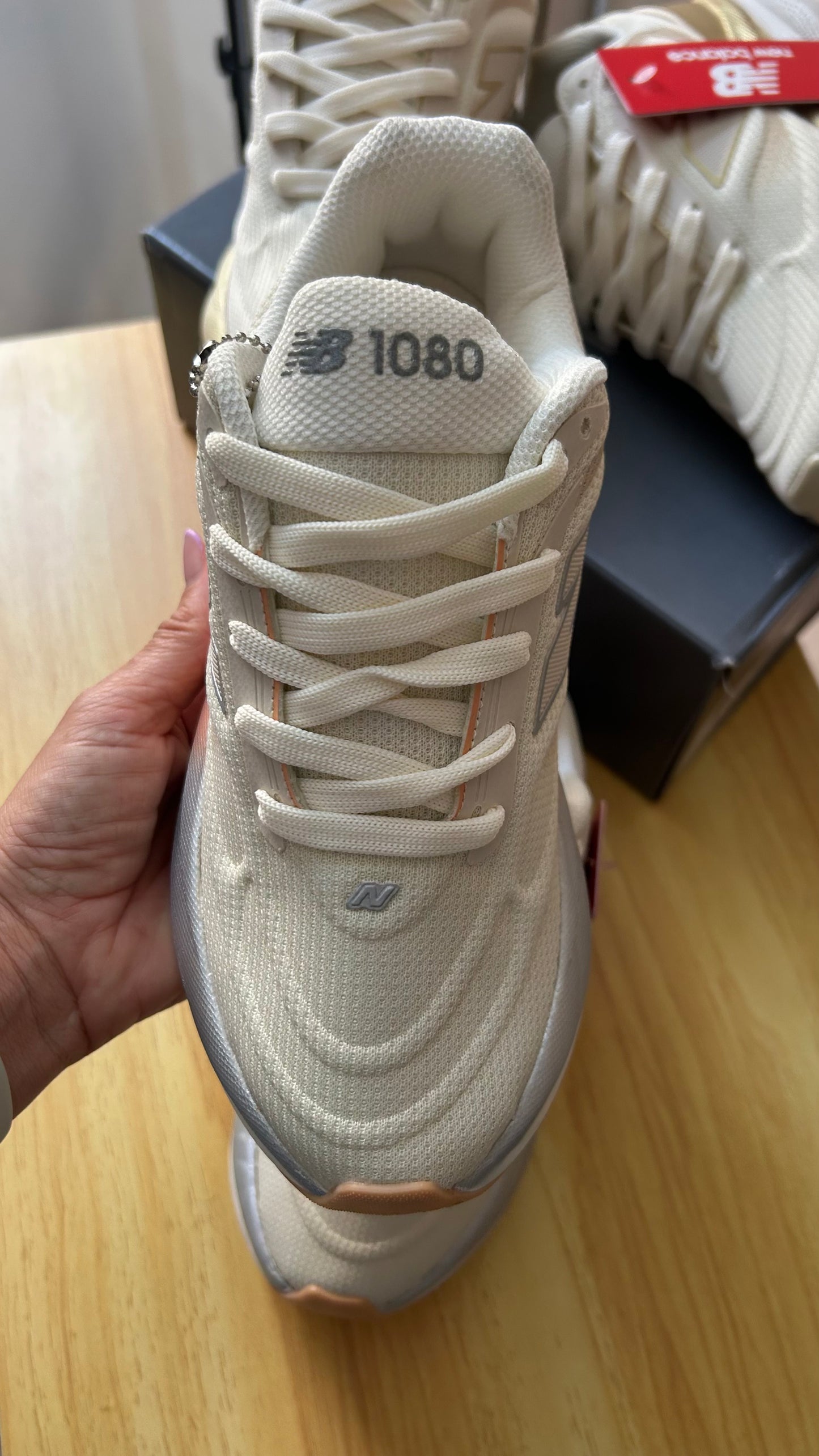 New Balance 1080 v15