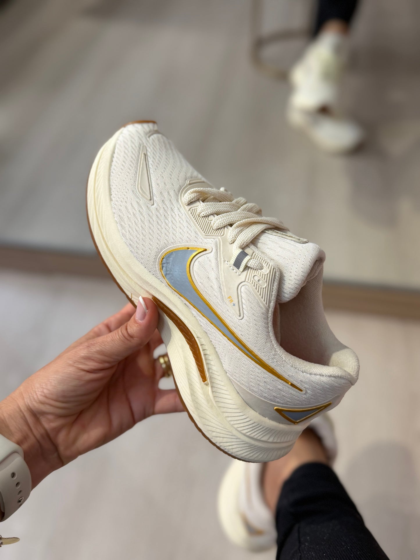 Nike Fit