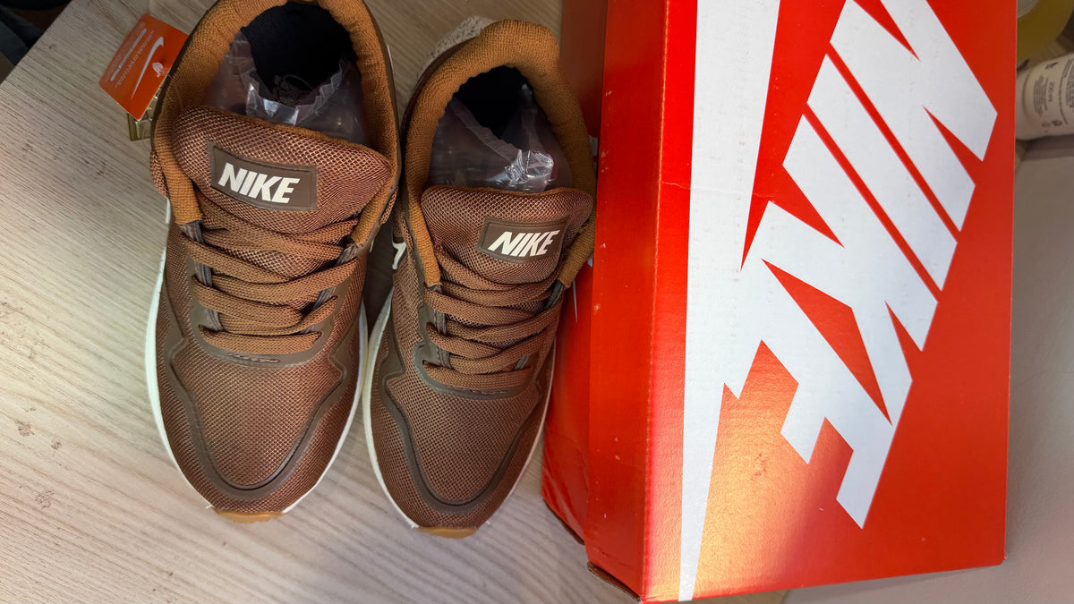 Tênis Air Zoom