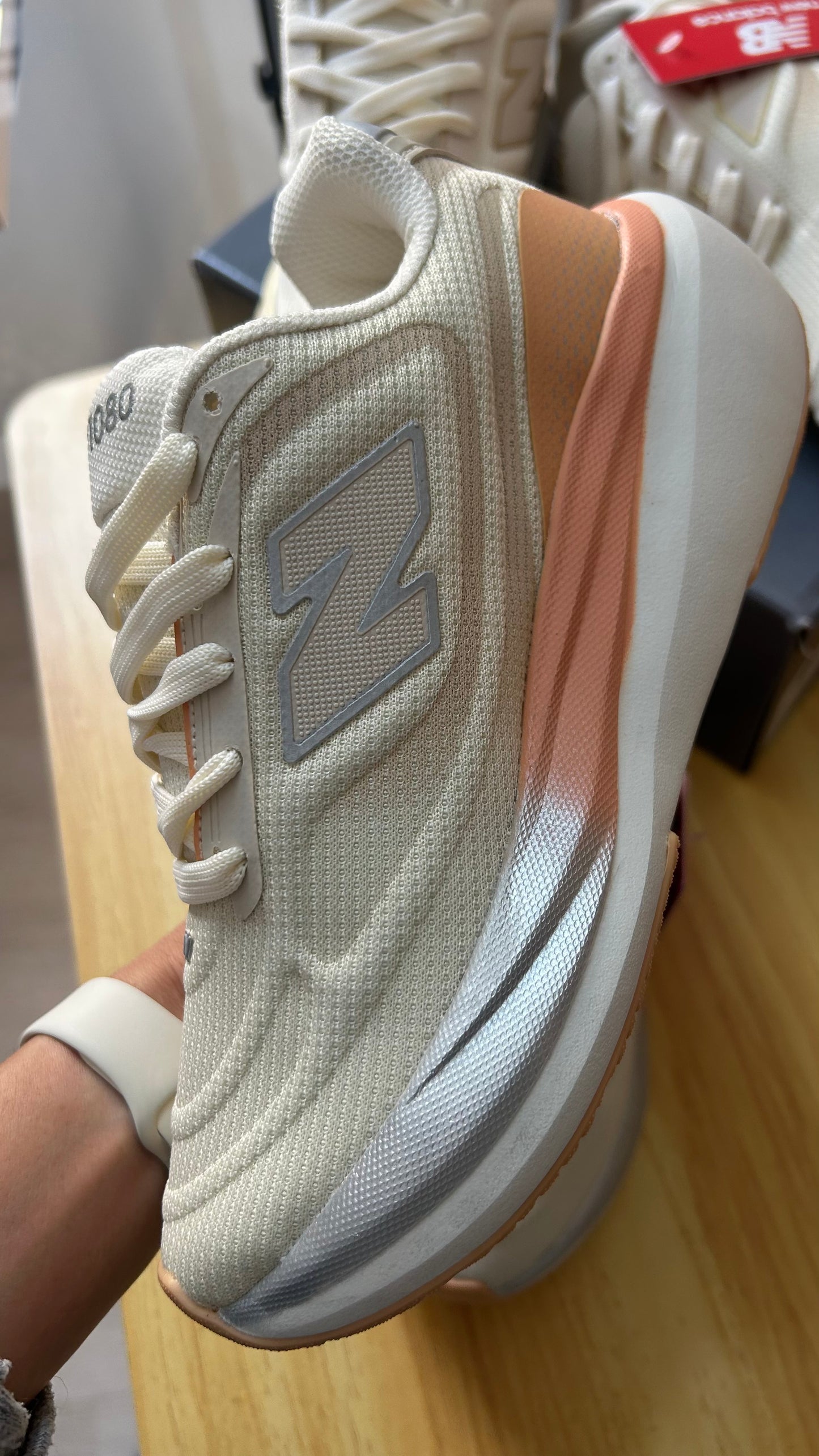 New Balance 1080 v15