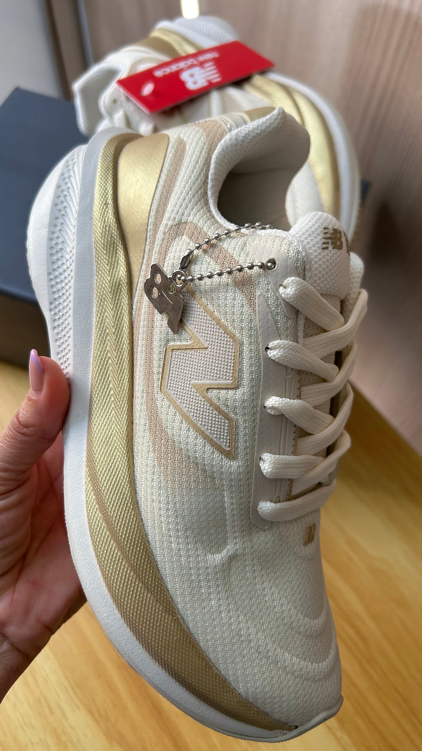 New Balance 1080 v15