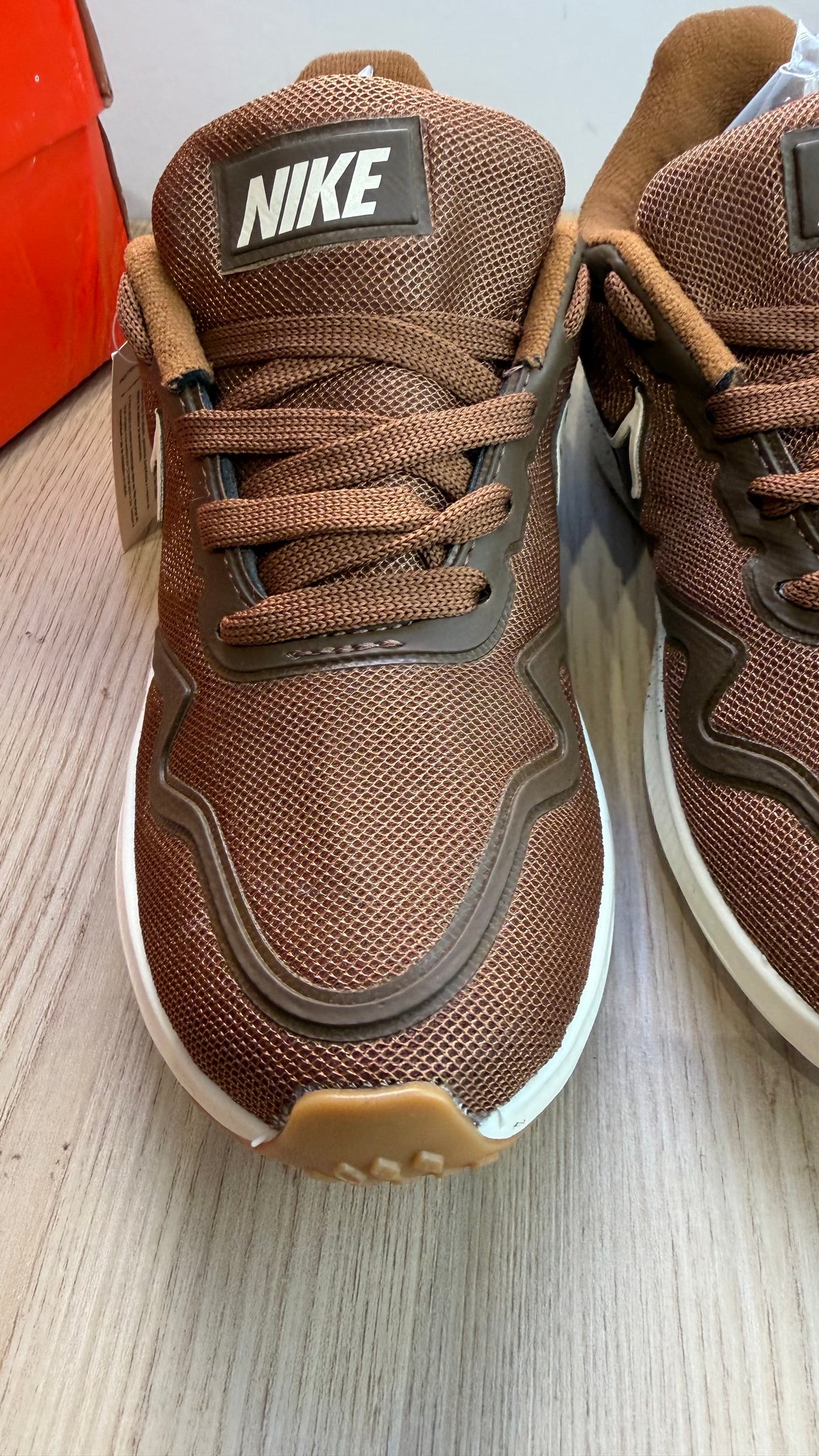 Tênis Air Zoom