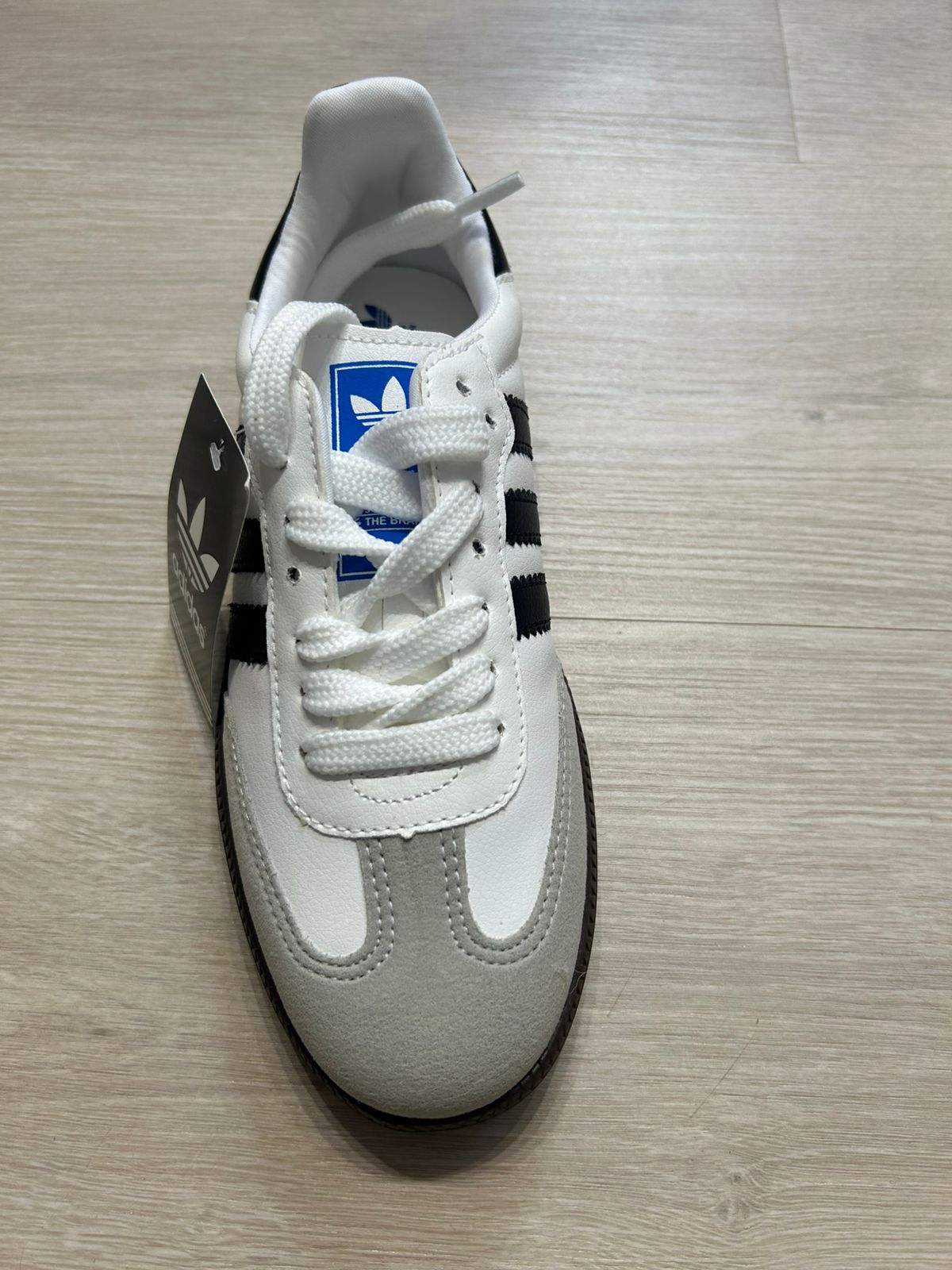 Tênis Adidas Samba