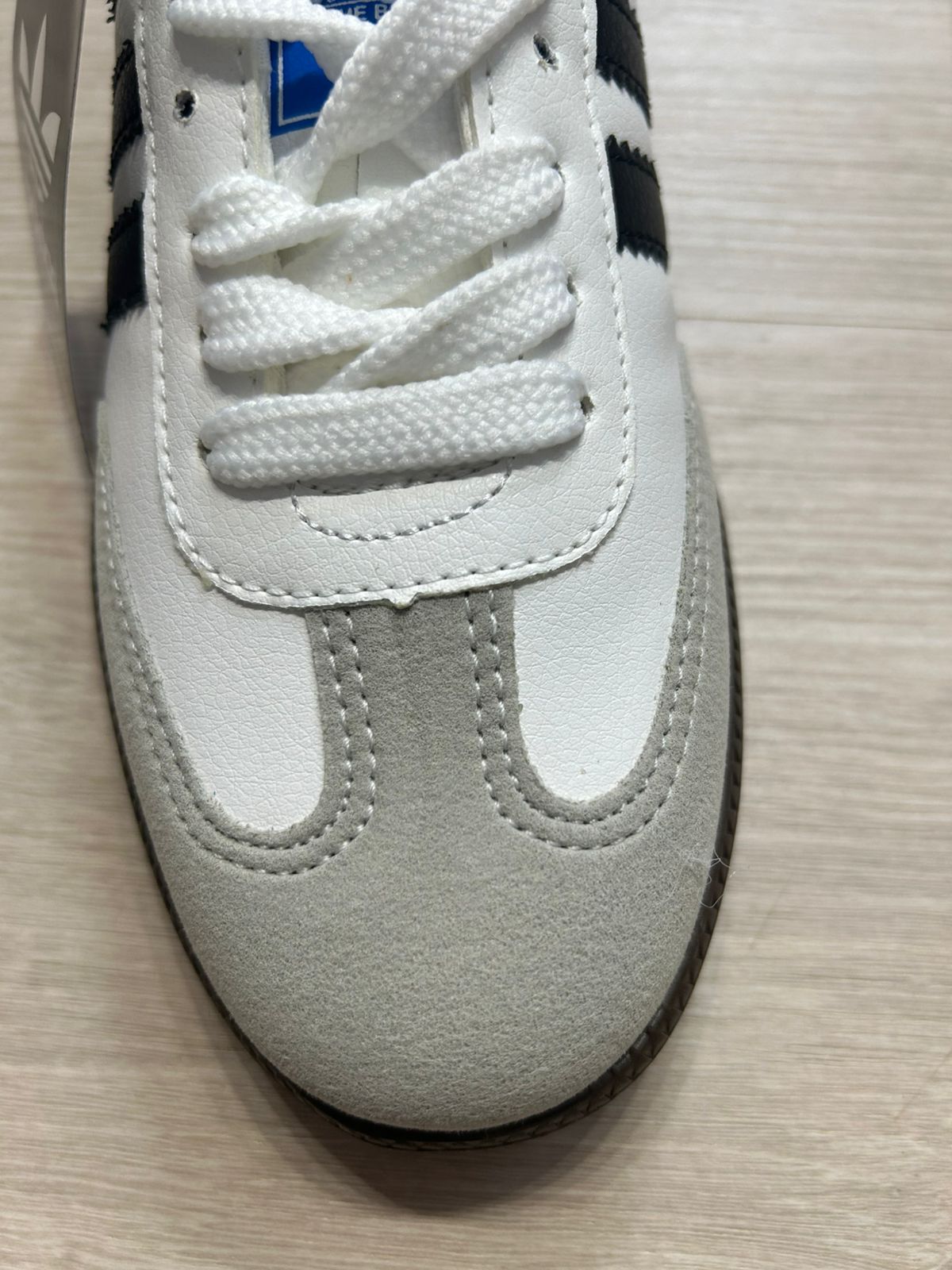 Tênis Adidas Samba