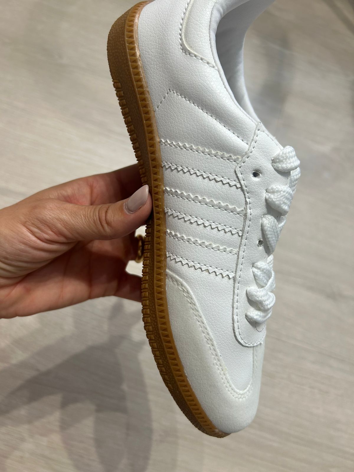 Tênis Adidas Samba