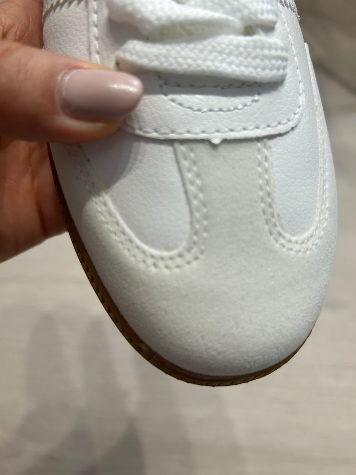 Tênis Adidas Samba