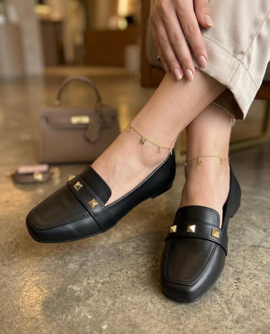 Mocassim Spike