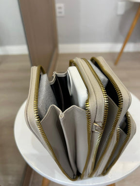 Bolsa Tiracolo Compacta